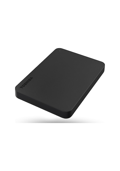 Toshıba Hdtb540ek3ca Canvio Basic 2.5" 4tb 5,0 Gbit/sn Usb 3.2 Gen1 Siyah Taşınabilir Harddisk-208298