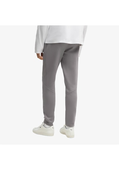 Puma Galatasaray 26/27 Evostripe Erkek Gri Eşofman Altı 786822