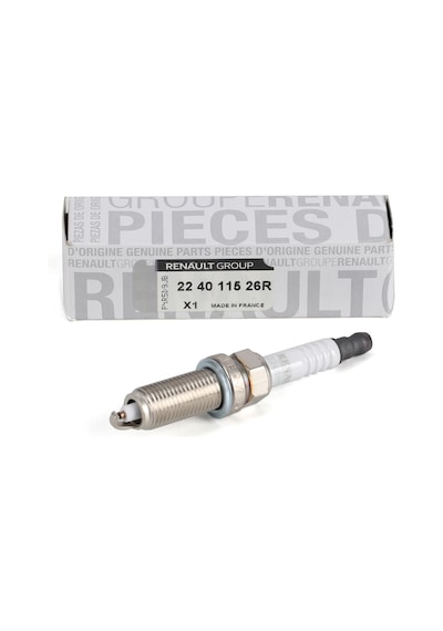 Ateşleme Bujisi Renault Clio 5 Taliant 1.0 Sce B4d Adet 224011526r Mais