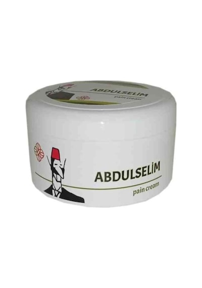 Eurorganic Abdulselim Kremi 200 Ml