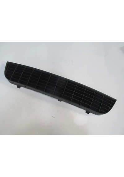 Fiat Punto 2006-2012 Grande Ön Tampon Panjuru Siyah Oem No: 735481336