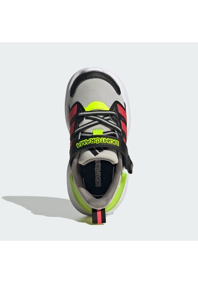 Adidas Çocuk Işıklı Ayakkabı Greone/lucred/luclem