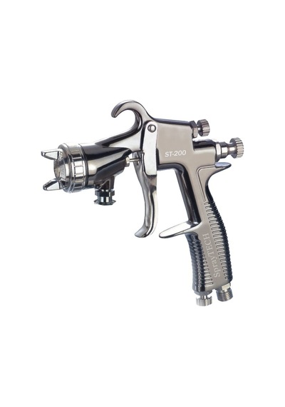 Spraytech St200-p Basınçlı Boya Tabancası 1.5 MM