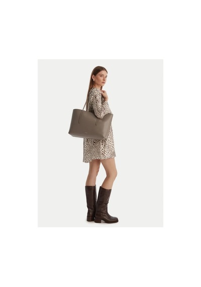 Calvin Klein Kadın Omuz Çantası Lv04f3274gvfu Kahve