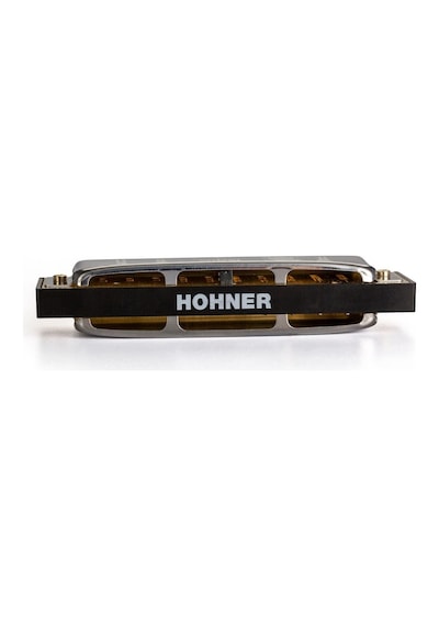 Hohner M196001X Beatles Mızıka (Do Majör)