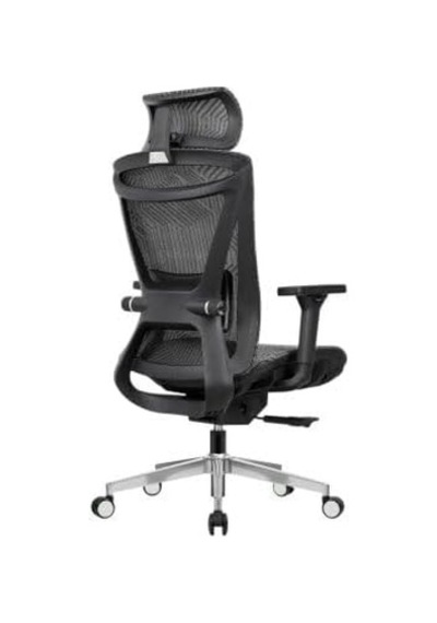 Atom Ofis Glare Yönetici Çalışma Koltuğu, İmza Desenli Fileli Döşeme, Ayarlanabilir Bel Desteği, 3d Ayarlanabil Diğer Atom Ofis Glare Yönetici Çalışma Koltuğu, İmza Desenli Fileli Döşeme, Ayarlanabilir Bel Desteği, 3d Ayarlanabil Diğer