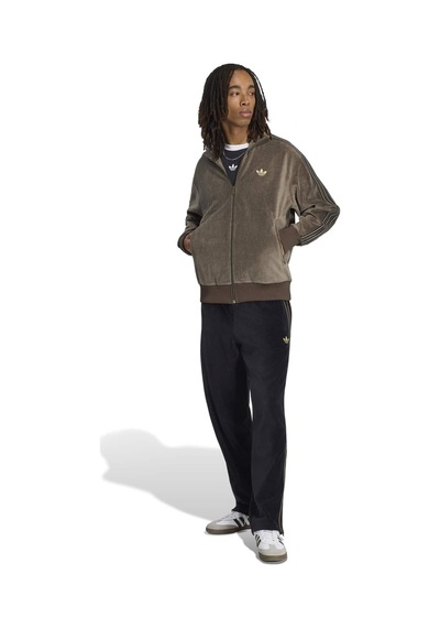 Ks7460-e Adidas Fırebırd Tt Vel Erkek Ceket Kahve Ks7460-e Kahverengi Ks7460-e Adidas Fırebırd Tt Vel Erkek Ceket Kahve Ks7460-e Kahverengi