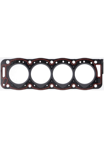 ELRING 59031 CONTA SİLİNDİR KAPAK 1.36MM 1 CENTIK ( PEUGEOT: PART