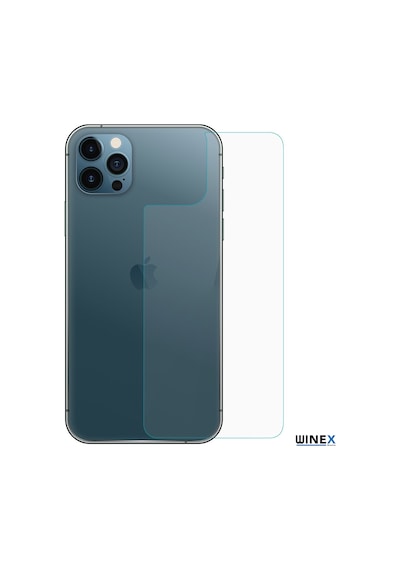 Oppo Reno 5 Marvel Edition Ön-Arka Hayalet Darbe Emici HD Ekran Koruyucu Kaplama