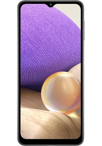 Samsung Galaxy A32 128 GB (Samsung Türkiye Garantili)