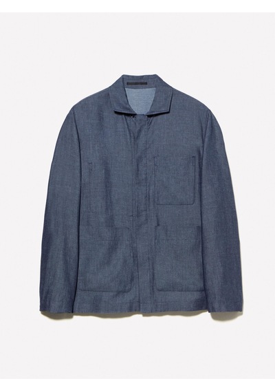 Sisley Keten Karışımlı Gizli Düğmeli Astarsız Ceket Erkek Mavi Ceket - 325p2nzvsw02a Siyah Sisley Keten Karışımlı Gizli Düğmeli Astarsız Ceket Erkek Mavi Ceket - 325p2nzvsw02a Siyah