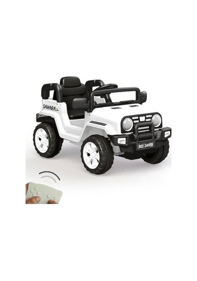Dolu Sahara 8086 12 V Uzaktan Kumandalı Akülü Araba Outlet
