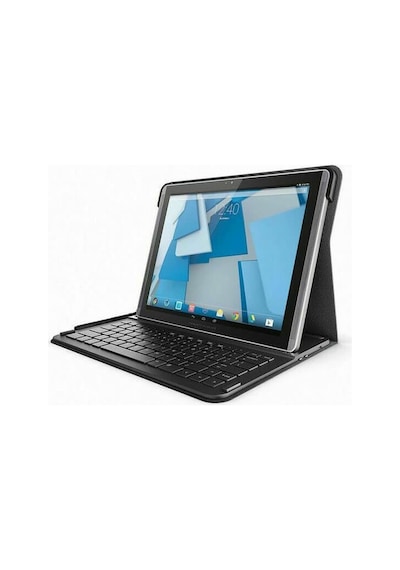 HP Uyumlu Pro Slate 12 Bluetooth Arapça Klavye Standlı - K4U66Aa