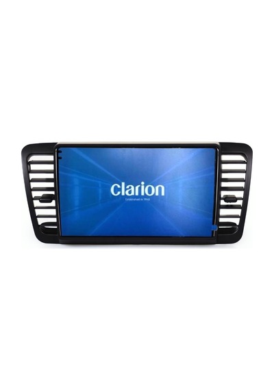 Subaru Legacy-outback Android Multimedya Sistemi 4-64 Clarion 2003-2009
