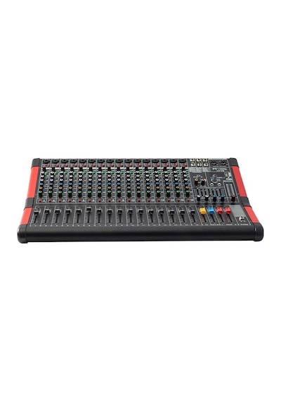 Magıcvoıce Mv-P1600 16 Ch-Usb/Bt Deck Mixer - Anfi