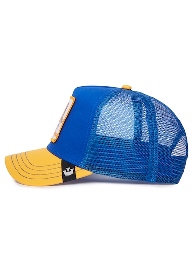 Goorin Bros. Ram Fan Keçi Figürlü Şapka 101-2000 Mavi