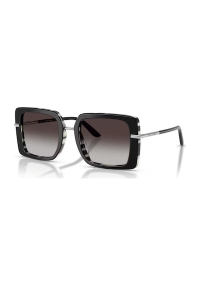 Dolce Gabbana Dg4491 33728g 52 Kadın Güneş Gözlüğü Gri