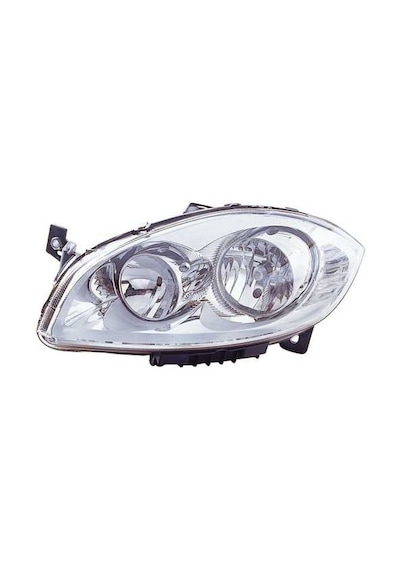 MAKO 45220111 Far Sağ Linea 07- Elektrikli Motorlu