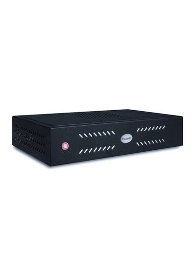 Esonic Esonıc Mk2 Endüstriyel Mini Bilgisayar Kasası Psu Yok