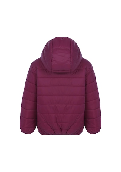 Civil Girls Basic 2-5 Yaş Mont - Bordo Açık Bordo