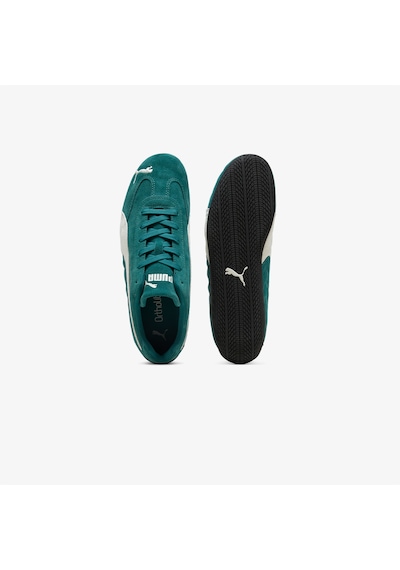 Puma Speedcat Og Unisex Siyah Spor Ayakkabı 398846
