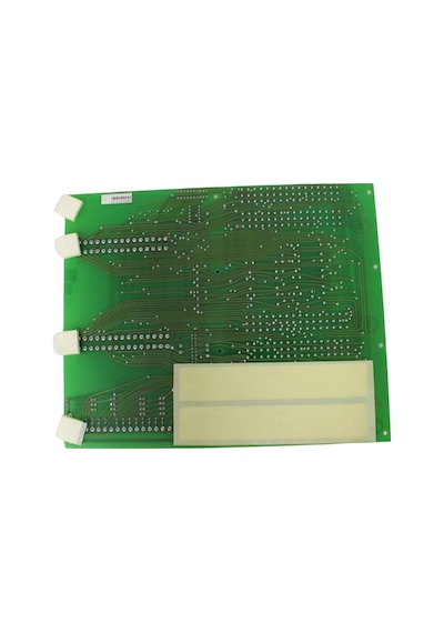 Bk1014 Makas Leveller 16 Output Card Pc Card