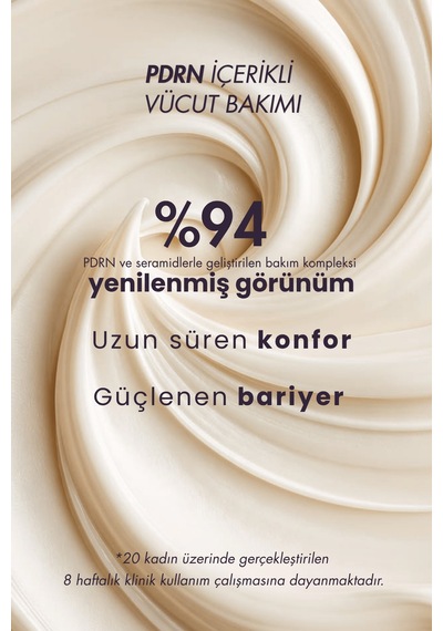 Gold Bloom Pdrn Ihlamur & Pudramsı Aromatik Duş Jeli 290 Ml Çiçeksi - Misk