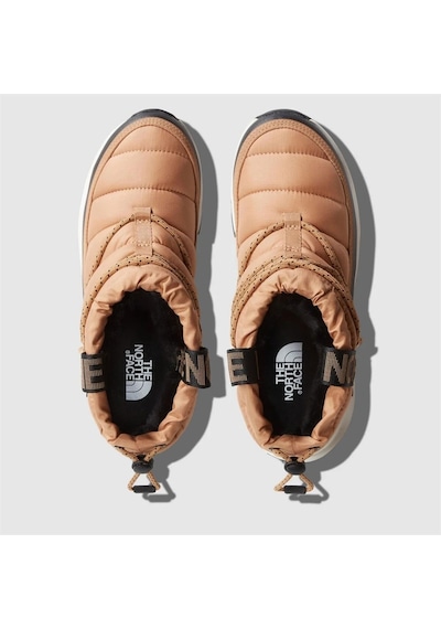 The North Face Thermoball Lace Up Kadın Bot 001