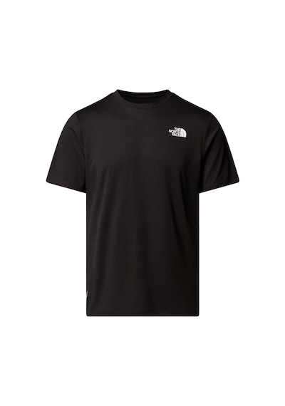 The North Face Erkek 24/7 S/stişört Reg Nf0a894bjk31 Siyah