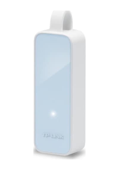 Tp-Link Ue200 Usb 2.0 100Mbps Ethernet Ağ Adaptörü