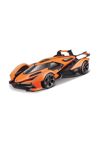 Maıs 36454 1/18 Lamborghini V12 Vision Gran Turismo Çok Renkli