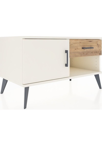 Hyperion Şifonyer Tek Raflı Tek Çekmeceli Tek Kapaklı 88x44x48 Aytaşı-aytaşı/çam Aytaşı/çam Hyperion Şifonyer Tek Raflı Tek Çekmeceli Tek Kapaklı 88x44x48 Aytaşı-aytaşı/çam Aytaşı/çam