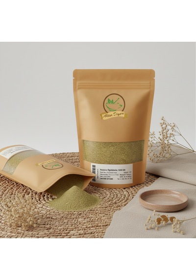 Rezene Öğütülmüş 1000 Gr Aktar Diyarı Diğer
