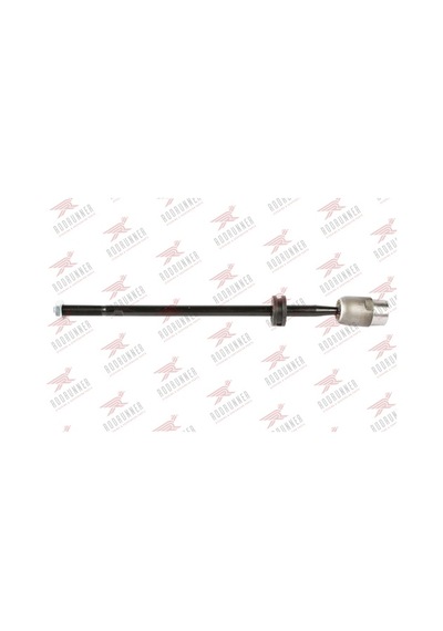 Rodrunner Aj-v-405 Rot Mili Ön Volkswagen Golf Jetta 1983 1992 Seat Cordoba Ibiza Toledo 1993 1999 191419803
