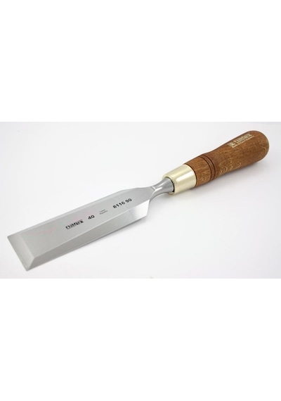 Narex 811690 Premium Cilalı Marangozcu Düz Iskarpela 40 Mm