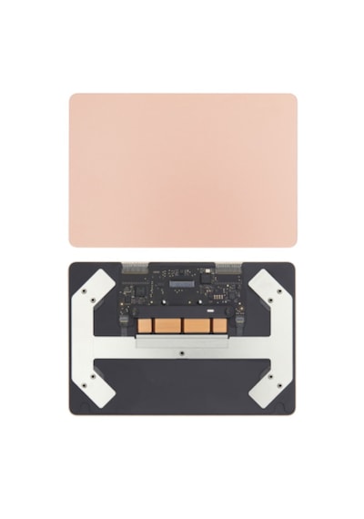 Apple Uyumlu MacBook Pro A2179 Trackpad Touchpad Gold