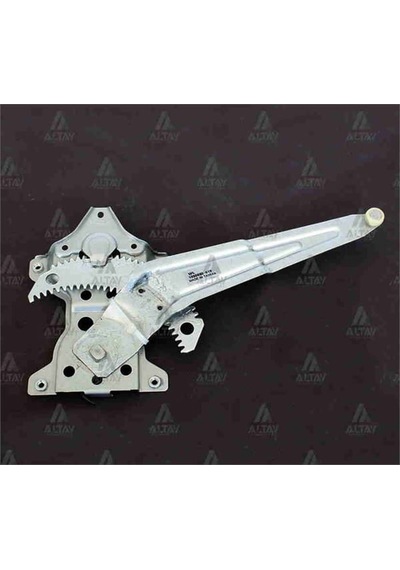 TAIWAN 6980312130 Cam Krikosu Corolla Uyumlu Elektrikli 98-02 Arka Sağ