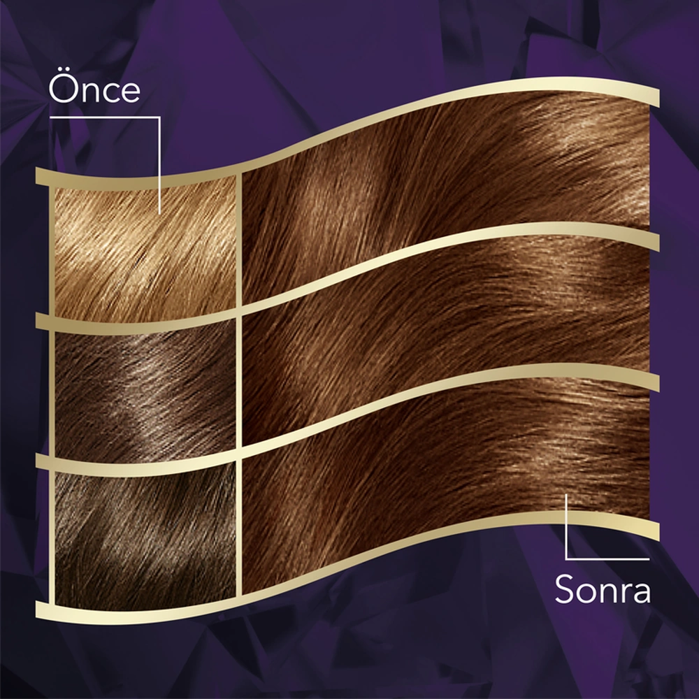 Wella Koleston Naturals Intense 5/4 Açık Kestane