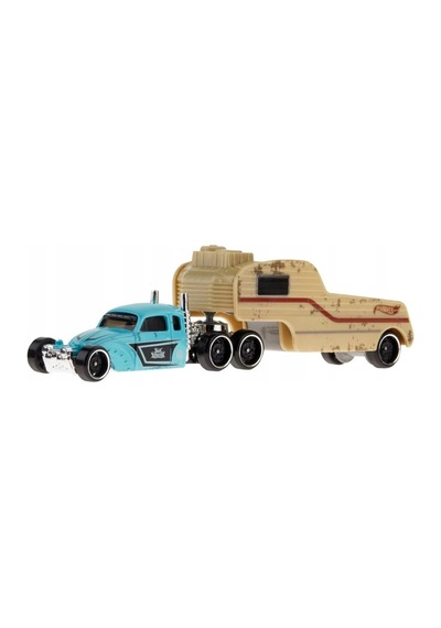 Hot Wheels Kamyonlar - Bugcation Bmf60