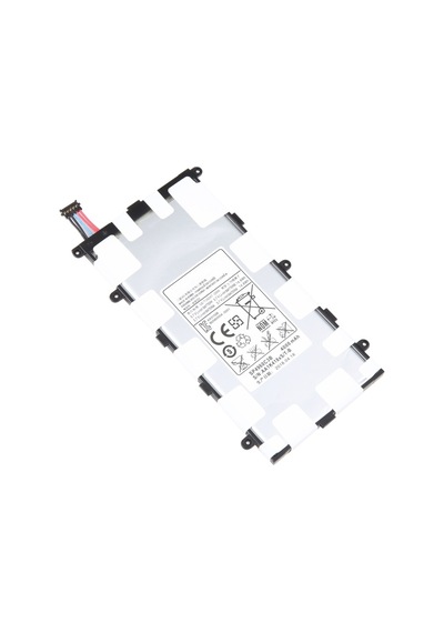 Cbtx Samsung Galaxy Uyumlu Tab 2 7.0 P3100 P3110 P3113 300mah Pil Değişimi