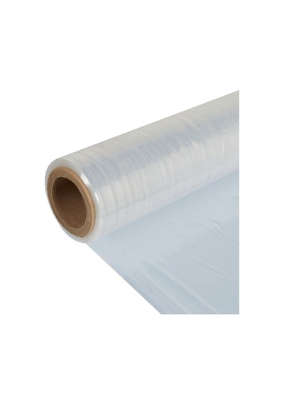 Packanya 17 Mikron Ekonomik Streç Flim 50 CM x 200 M 1 Adet