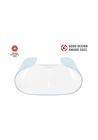 D-lınk M30/mna3 Ax3000 Dual Band Ev Ofis Tipi Mesh Router Yapay Zeka Destekli