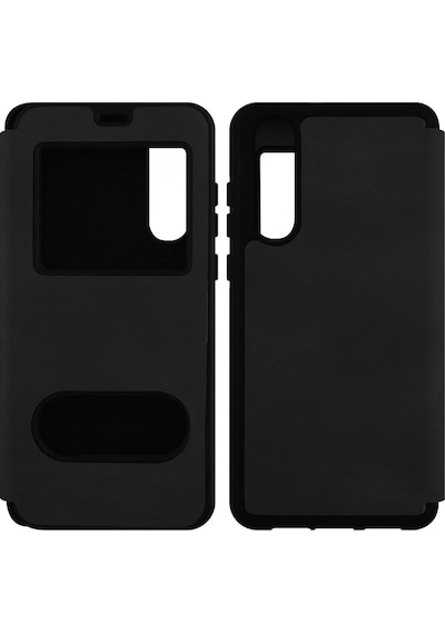 Huawei P30 Için Nettech Pencereli Kapakli Kilif 469428642