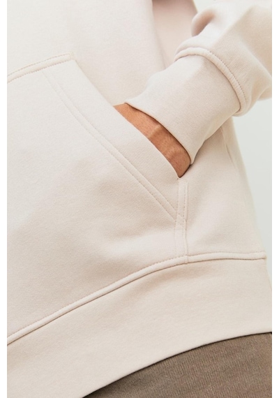 Jack & Jones Jack&jones Jorvesterbro Sweat Hood Noos Taş 001