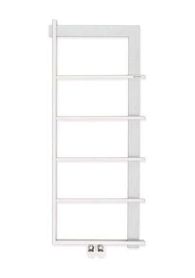 Paslanmaz Çelik Step Parlak & Fırça Mat İnox Havlupan
