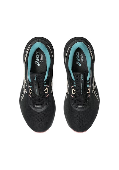 Asics Gel-pulse 17 Gore-tex Kadın Siyah Koşu Ayakkabısı 1012b926-001