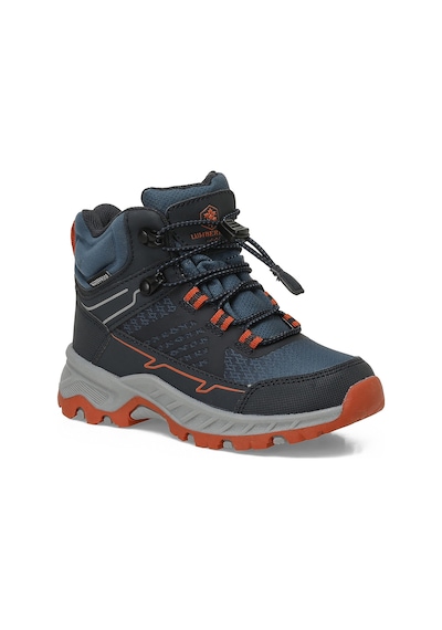 Lumberjack Marmy Hı 5pr Lacivert Erkek Çocuk Outdoor Bot 000000000102026094 Lacivert