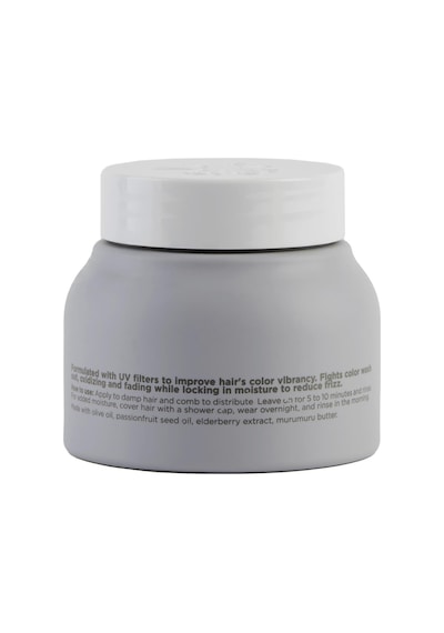 Hairitage Renk Kontrolü ve Bakımı Saç Maskesi 237ML