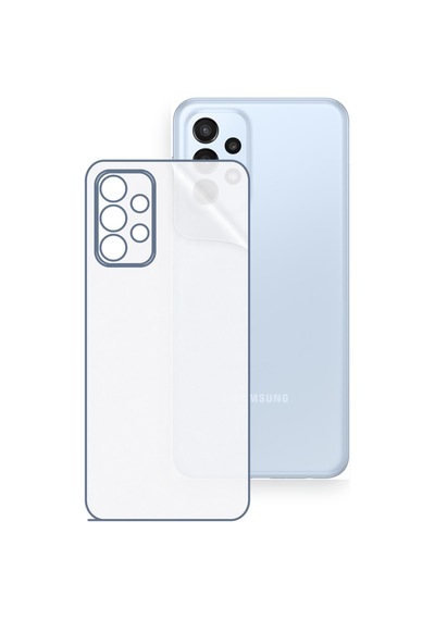 Samsung Galaxy A23 5g Uyumlu Arka Yüzey Hidrojel Koruyucu Film
