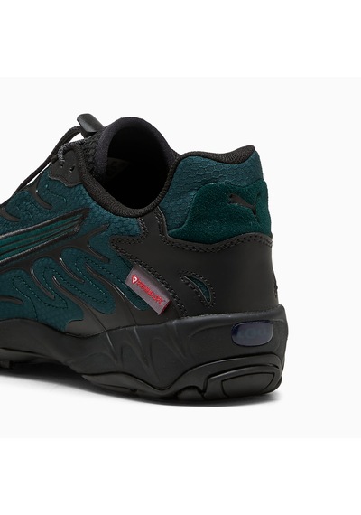 Puma Inhale Urban Explorer Ayakkabı 40287901 Yeşil - Siyah